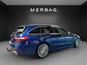 MERCEDES-BENZ C 200 T 4Matic AMG Line