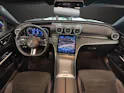 MERCEDES-BENZ C 200 T 4Matic AMG Line