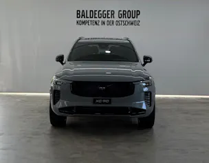 VOLVO XC90 2.0 B5 MH Black Edition A