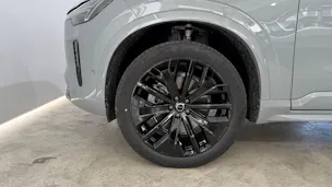 VOLVO XC90 2.0 B5 MH Black Edition A
