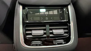 VOLVO XC90 2.0 B5 MH Black Edition A