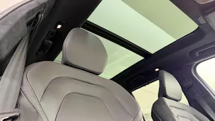 VOLVO XC90 2.0 B5 MH Black Edition A
