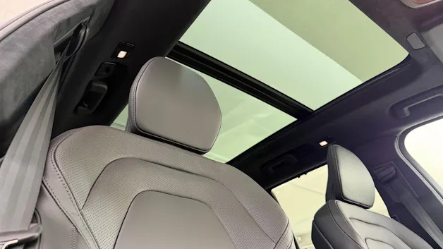 VOLVO XC90 2.0 B5 MH Black Edition A