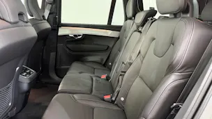 VOLVO XC90 2.0 B5 MH Black Edition A