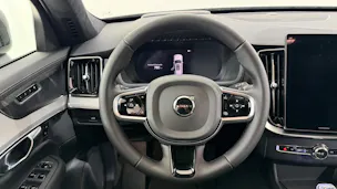 VOLVO XC90 2.0 B5 MH Black Edition A