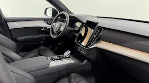 VOLVO XC90 2.0 B5 MH Black Edition A