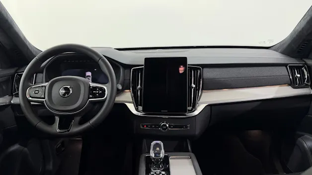 VOLVO XC90 2.0 B5 MH Black Edition A
