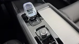 VOLVO XC90 2.0 B5 MH Black Edition A