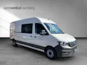 VW Crafter 35 2.0 TDI L4