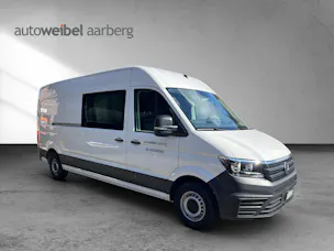 VW Crafter 35 2.0 TDI L4