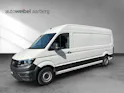 VW Crafter 35 2.0 TDI L4