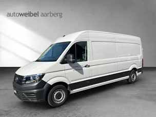 VW Crafter 35 2.0 TDI L4