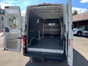 VW Crafter 35 2.0 TDI L4