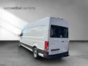 VW Crafter 35 2.0 TDI L4