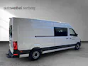 VW Crafter 35 2.0 TDI L4