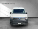 VW Crafter 35 2.0 TDI L4
