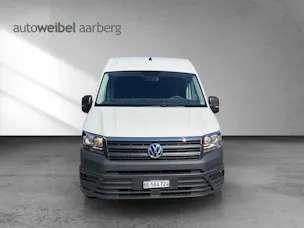 VW Crafter 35 2.0 TDI L4