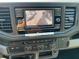 VW Crafter 35 2.0 TDI L4