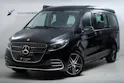 MERCEDES-BENZ Marco Polo 300 d Horizon V447