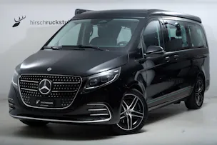 MERCEDES-BENZ Marco Polo 300 d Horizon V447