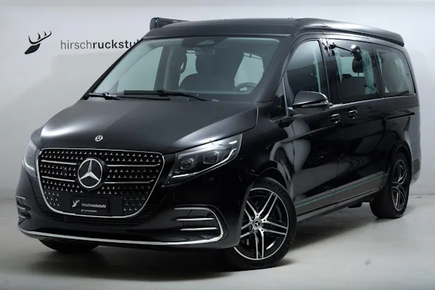 MERCEDES-BENZ Marco Polo 300 d Horizon V447