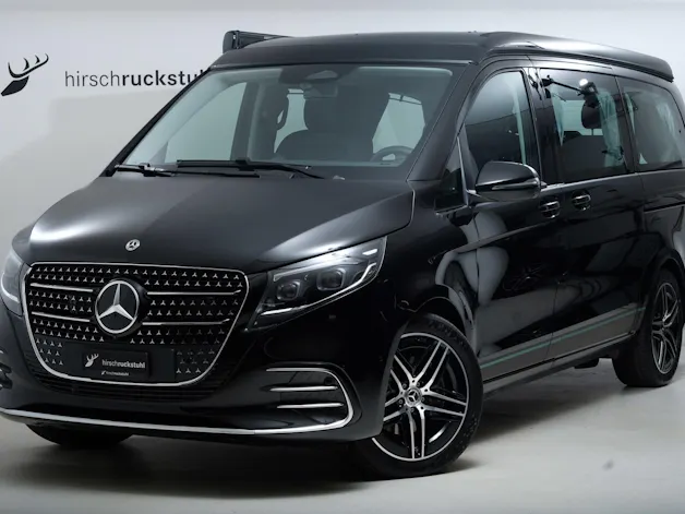 MERCEDES-BENZ Marco Polo 300 d Horizon V447