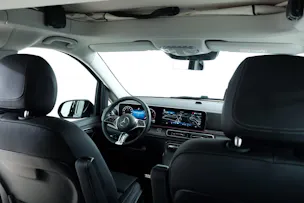 MERCEDES-BENZ Marco Polo 300 d Horizon V447
