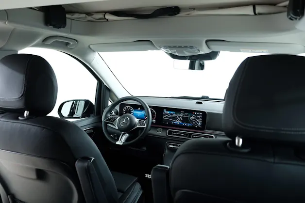 MERCEDES-BENZ Marco Polo 300 d Horizon V447