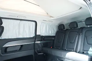 MERCEDES-BENZ Marco Polo 300 d Horizon V447