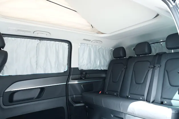 MERCEDES-BENZ Marco Polo 300 d Horizon V447