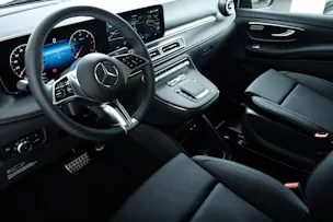 MERCEDES-BENZ Marco Polo 300 d Horizon V447