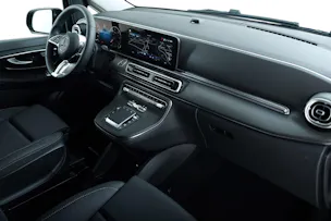 MERCEDES-BENZ Marco Polo 300 d Horizon V447