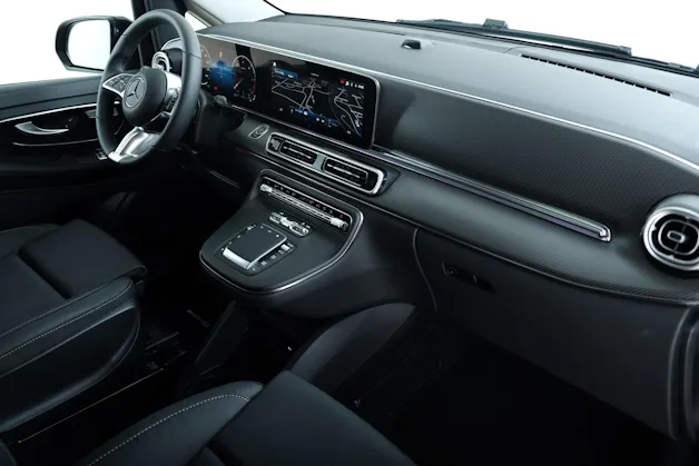 MERCEDES-BENZ Marco Polo 300 d Horizon V447