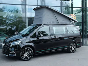 MERCEDES-BENZ Marco Polo 300 d Horizon V447