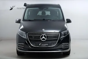 MERCEDES-BENZ Marco Polo 300 d Horizon V447