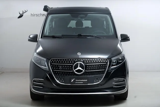 MERCEDES-BENZ Marco Polo 300 d Horizon V447