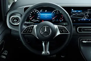 MERCEDES-BENZ Marco Polo 300 d Horizon V447