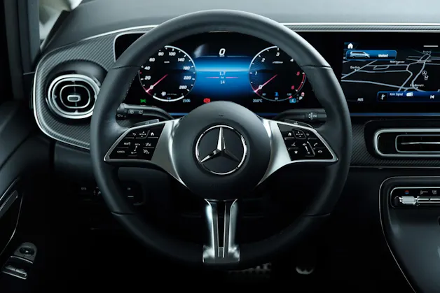 MERCEDES-BENZ Marco Polo 300 d Horizon V447