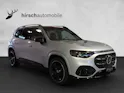 MERCEDES-BENZ GLB 220 4M X248 X248