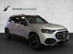 MERCEDES-BENZ GLB 220 4M X248 X248