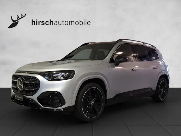 MERCEDES-BENZ GLB 220 4M X248 X248