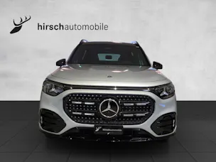 MERCEDES-BENZ GLB 220 4M X248 X248
