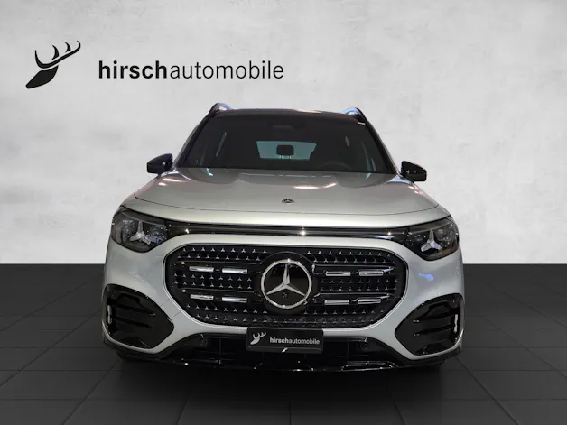 MERCEDES-BENZ GLB 220 4M X248 X248