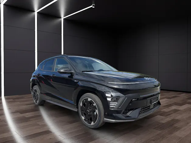 HYUNDAI Kona EV 65.4 kWh N Line