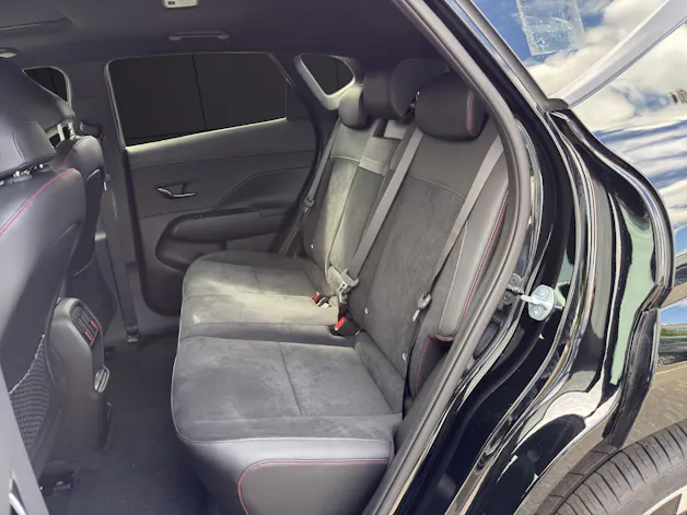HYUNDAI Kona EV 65.4 kWh N Line