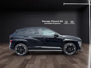 HYUNDAI Kona EV 65.4 kWh N Line