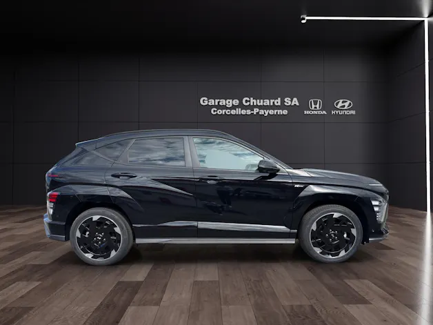 HYUNDAI Kona EV 65.4 kWh N Line