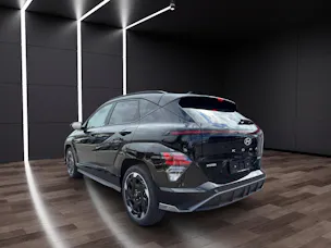 HYUNDAI Kona EV 65.4 kWh N Line