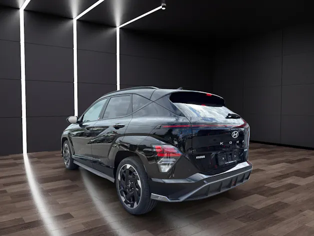 HYUNDAI Kona EV 65.4 kWh N Line