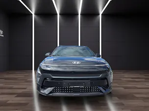 HYUNDAI Kona EV 65.4 kWh N Line